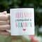 Kate Aspen® Promoted To Grandma 16 oz. White Coffee Mug
